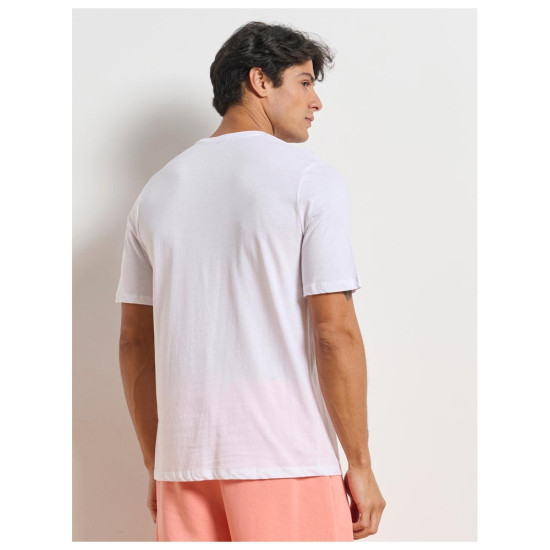 Bodytalk Ανδρική κοντομάνικη μπλούζα